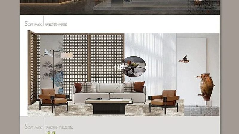 杭州室内设计装修公司报价，如何避免陷入误区？**